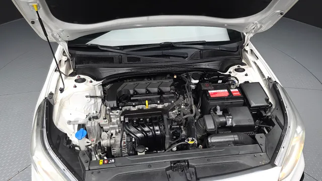 Kia Cerato (K3)