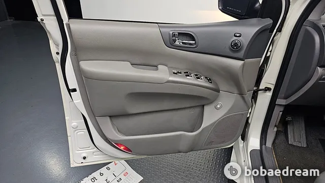 Kia Grand Carnival
