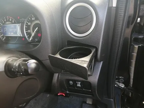 Mitsubishi eK Space Custom