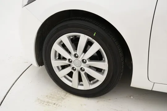 Kia Cerato (K3)