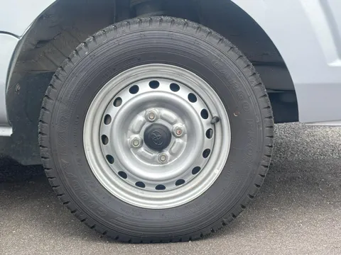 Toyota Pixis Truck