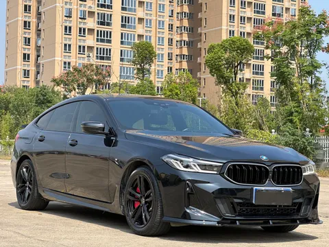 BMW Gran Turismo