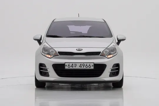 Kia Pride