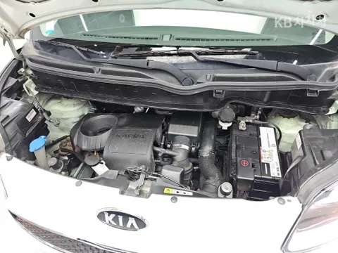 Kia Ray