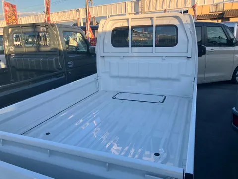 Mitsubishi Minicab Truck