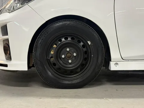 Toyota Yaris (Vitz)