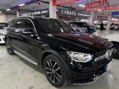 Mercedes-Benz Mercedes-Benz GLC