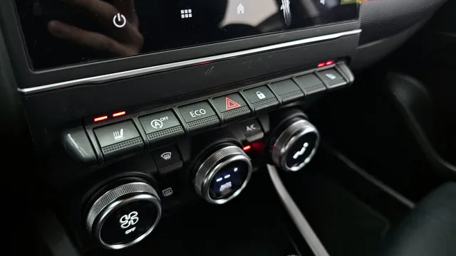 Renault Arkana (XM3)