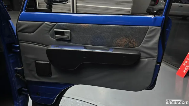 Chevrolet Damas