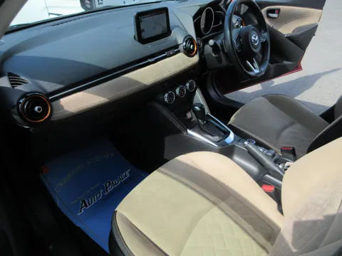 Mazda Mazda2 (Demio)