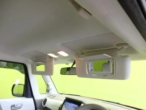 Honda N-BOX Slash