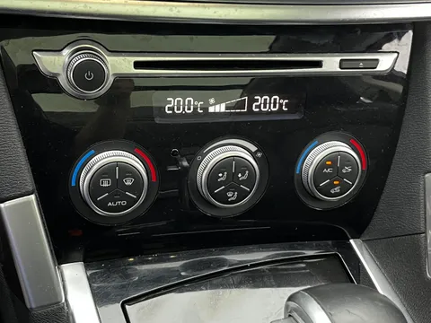 Haval H7