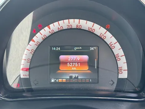 Smart For Four
