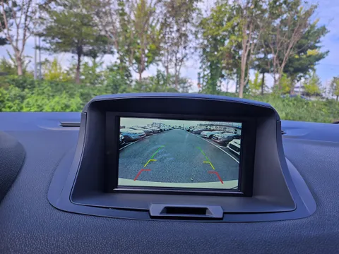 Renault SM3