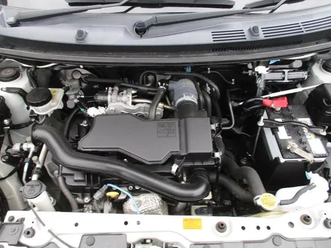 Daihatsu Boon