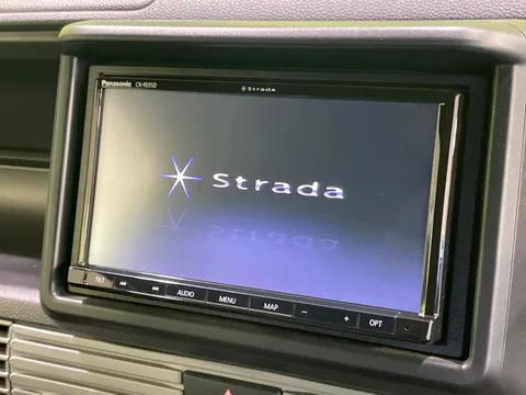 Honda N-VAN +Style
