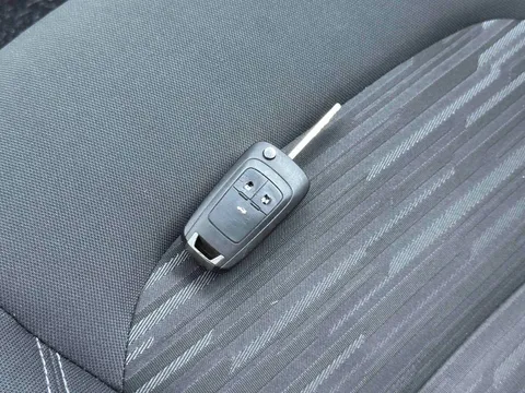 Chevrolet Monza