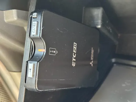 Nissan Clipper