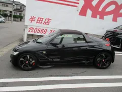 Honda S660