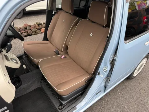 Daihatsu Mira Cocoa