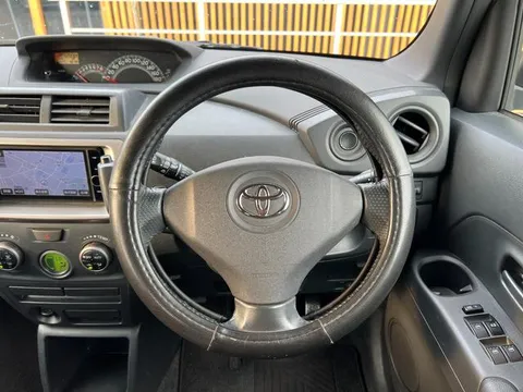 Toyota bB
