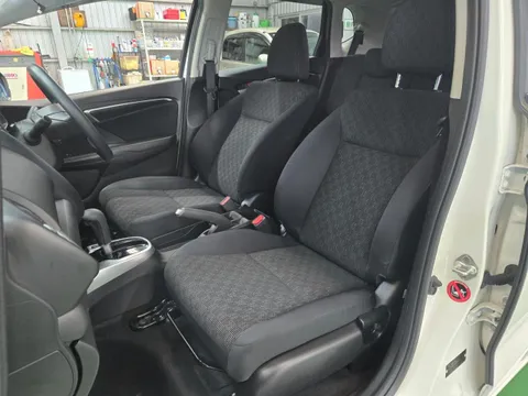 Honda Jazz (Fit)