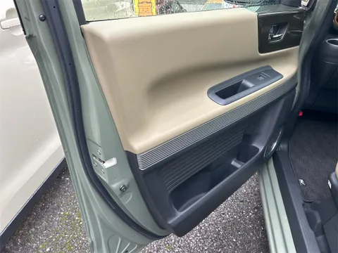 Honda N-BOX Slash