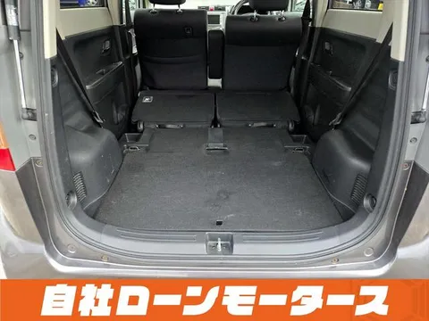 Honda Zest