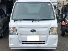 Subaru Sambar Van