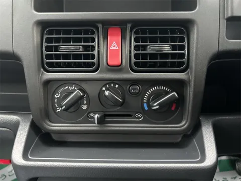 Suzuki Carry Track