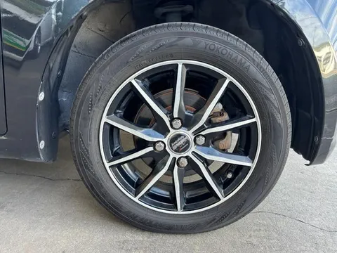 Toyota Pixis Space