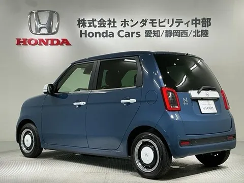 Honda N-ONE