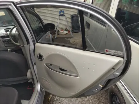 Mitsubishi I
