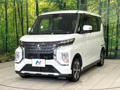 Mitsubishi eK X Space