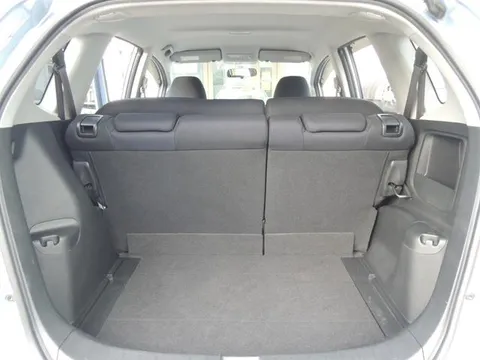 Honda Jazz (Fit)