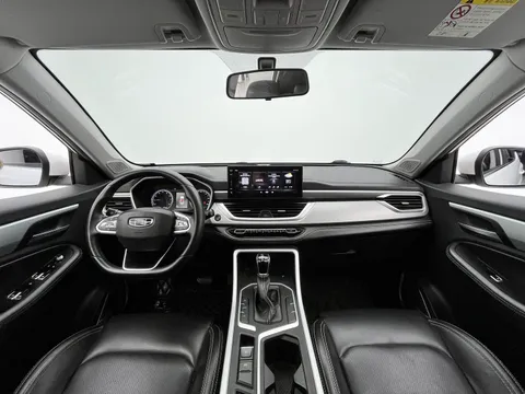 Geely
