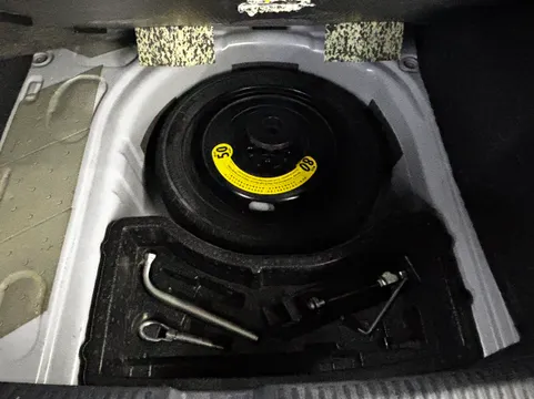 Volkswagen Santana