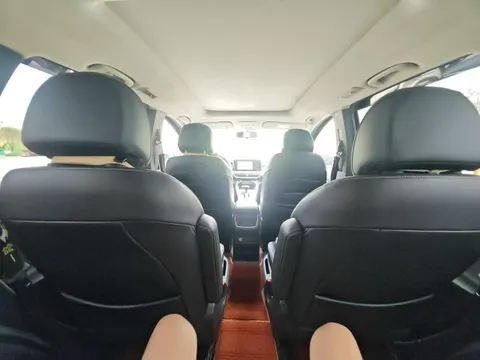 Maxus G50