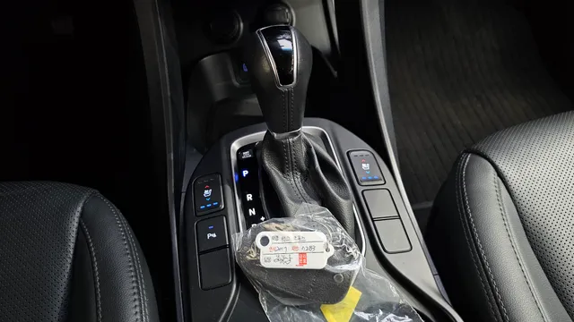 Hyundai Grand Santa Fe (Maxcruz)