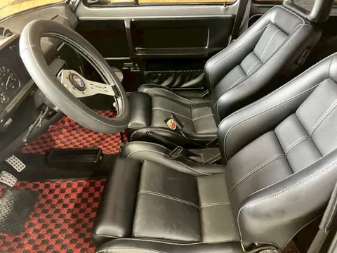 Autobianchi A112