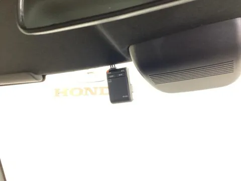 Honda N-BOX Joy