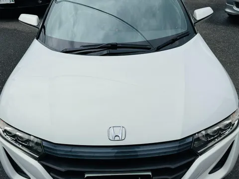 Honda S660