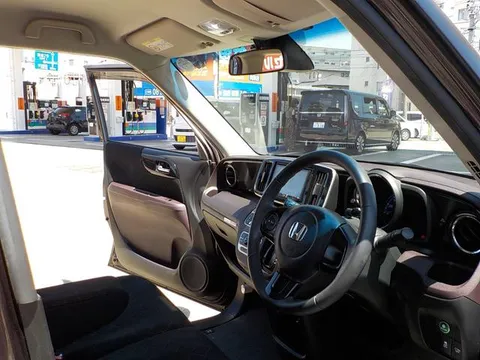 Honda N-ONE