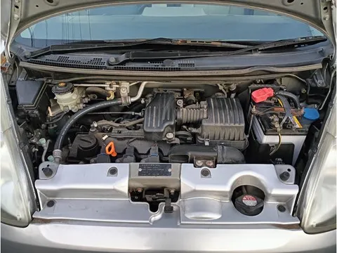 Honda Life