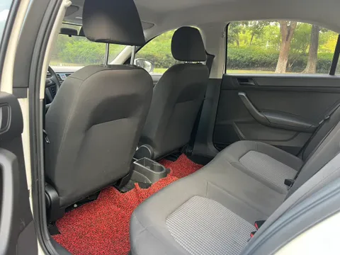 Volkswagen Santana