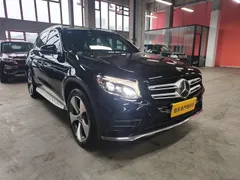 Mercedes-Benz Mercedes-Benz GLC