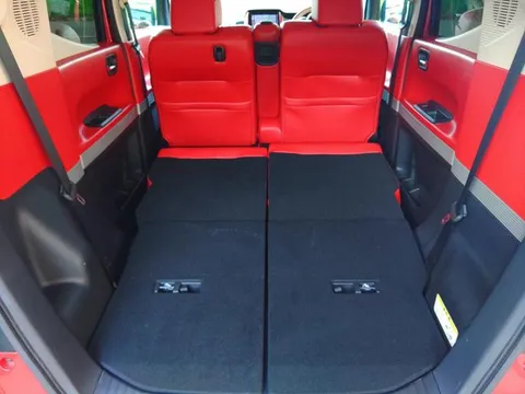 Honda N-BOX Slash