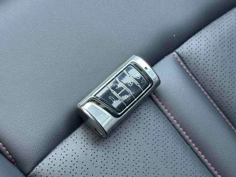 Gac GS4