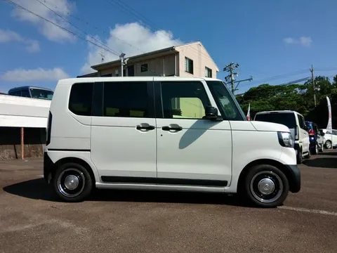 Honda N-BOX Joy