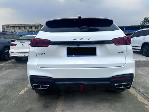 Wey VV7